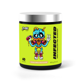 Zombie Labs Inefected